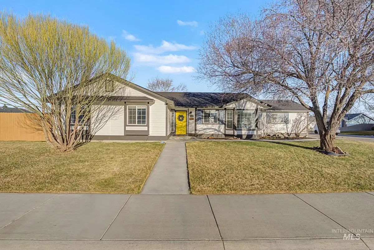 1824 N Swainson Ave., Meridian, ID 83646 - #1