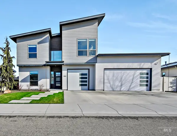 4164 E Goldstone Drive, Meridian, ID 83642