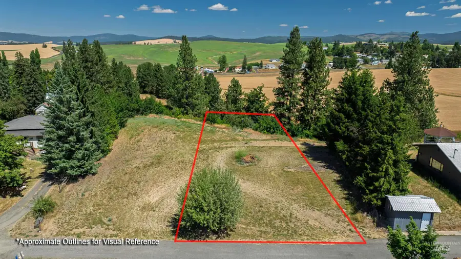 875 N Ponderosa Drive Lot 3, Potlatch, ID 83855 - #2