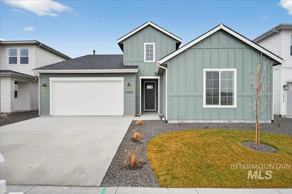 2607 N Morehouse Ave, Eagle, ID 83616