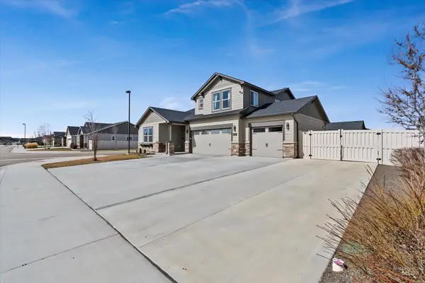 5682 E Effra St., Nampa, ID 83687