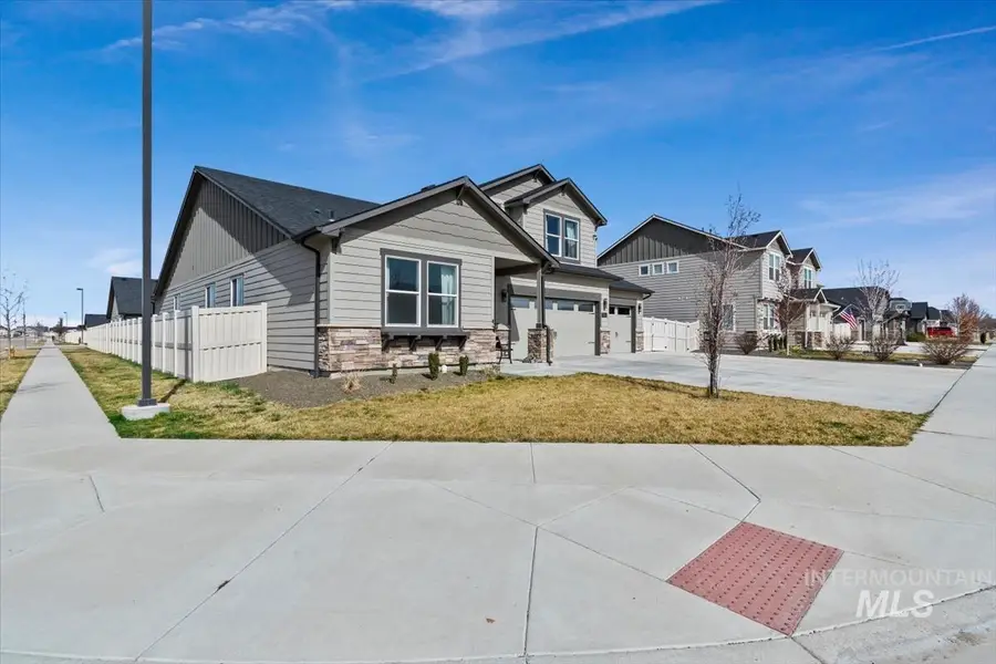 5682 E Effra St., Nampa, ID 83687 - #3