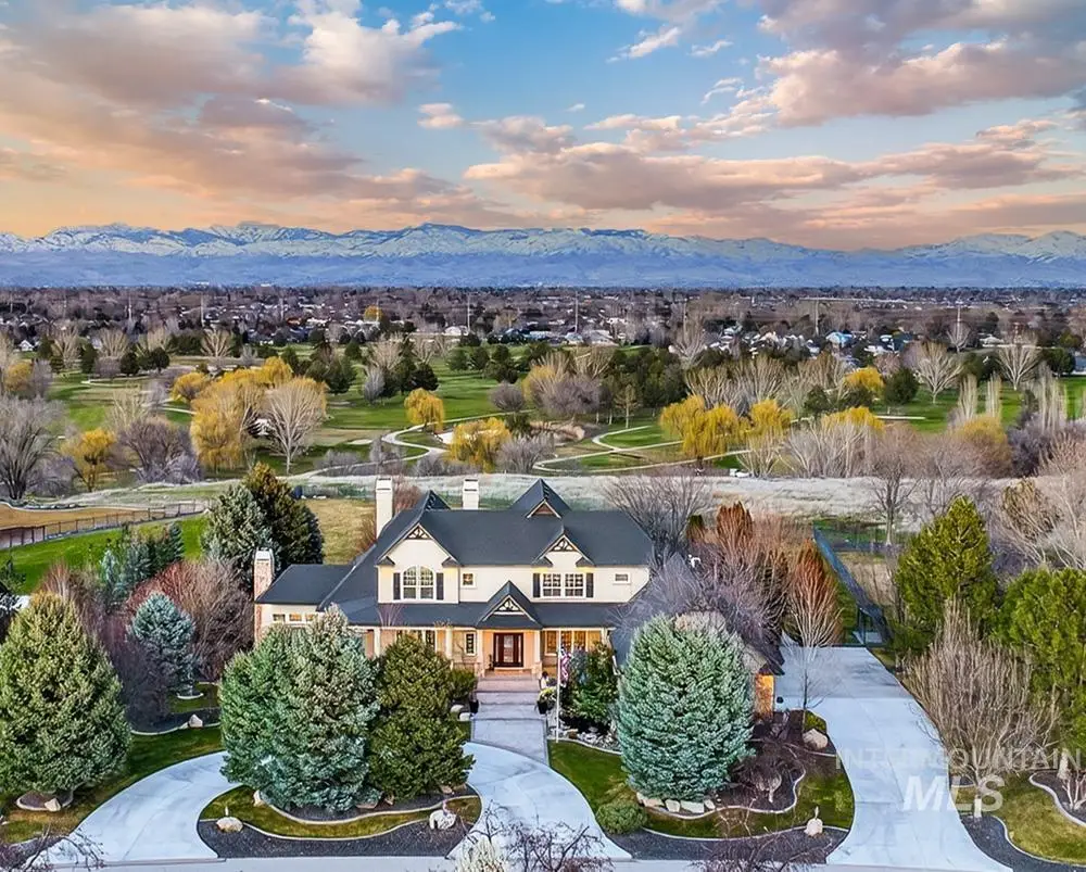 3842 E Vantage Pointe Ln, Meridian, ID 83642 - #1