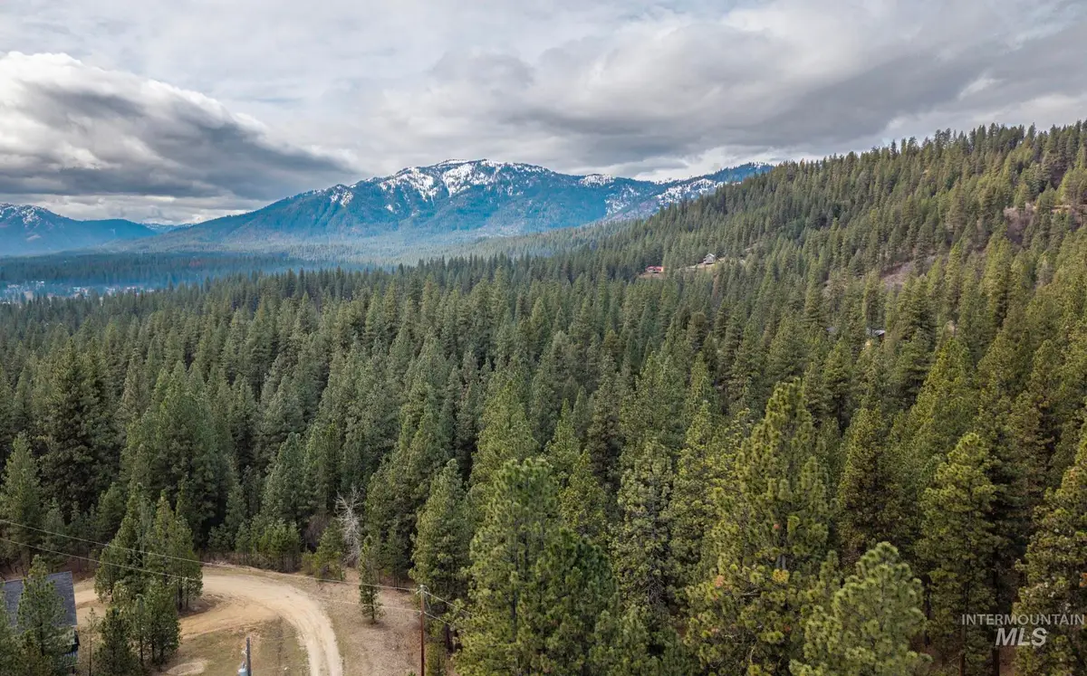 Lot 2 Card Creek, Casey Estates#3, Garden Valley, ID 83622 - #1