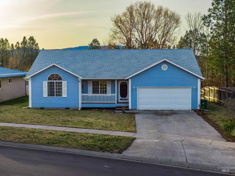 1707 E 6th St., Moscow, ID 83843 - #2