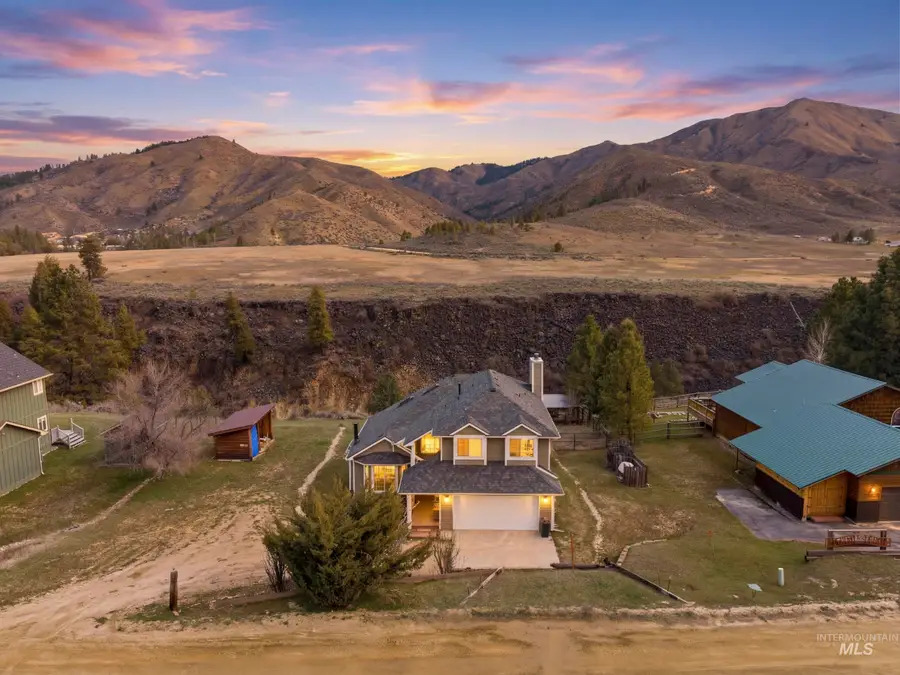 23 Mores Creek Circle, Boise, ID 83716 - #3