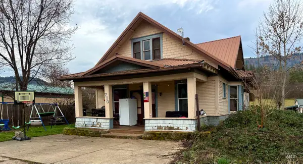 710 Maple Street, Kamiah, ID 83536