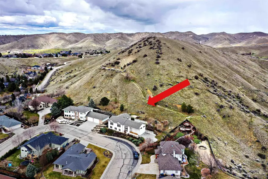 4266 N La Fontana Way, Boise, ID 83702 - #3