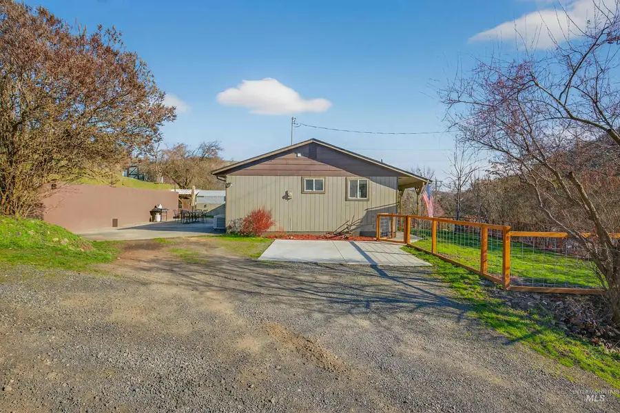 128 Old Main Street, Juliaetta, ID 83535 - #2