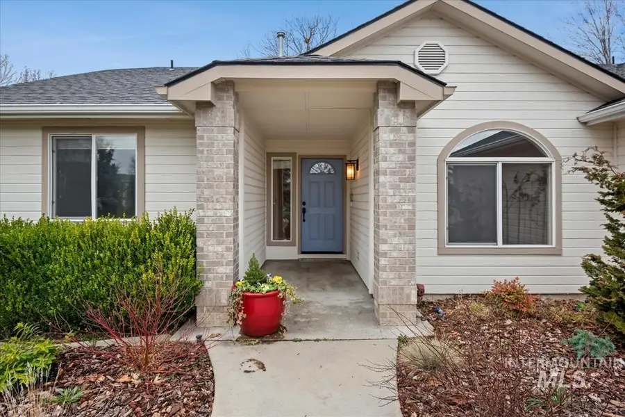 2415 S Georgetown Way, Boise, ID 83709 - #2