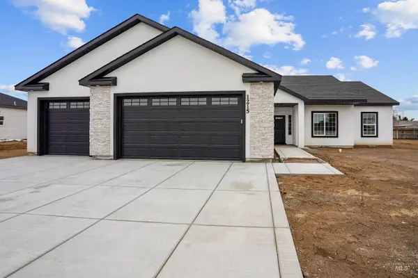 1215 Copper Drive, Rupert, ID 83350