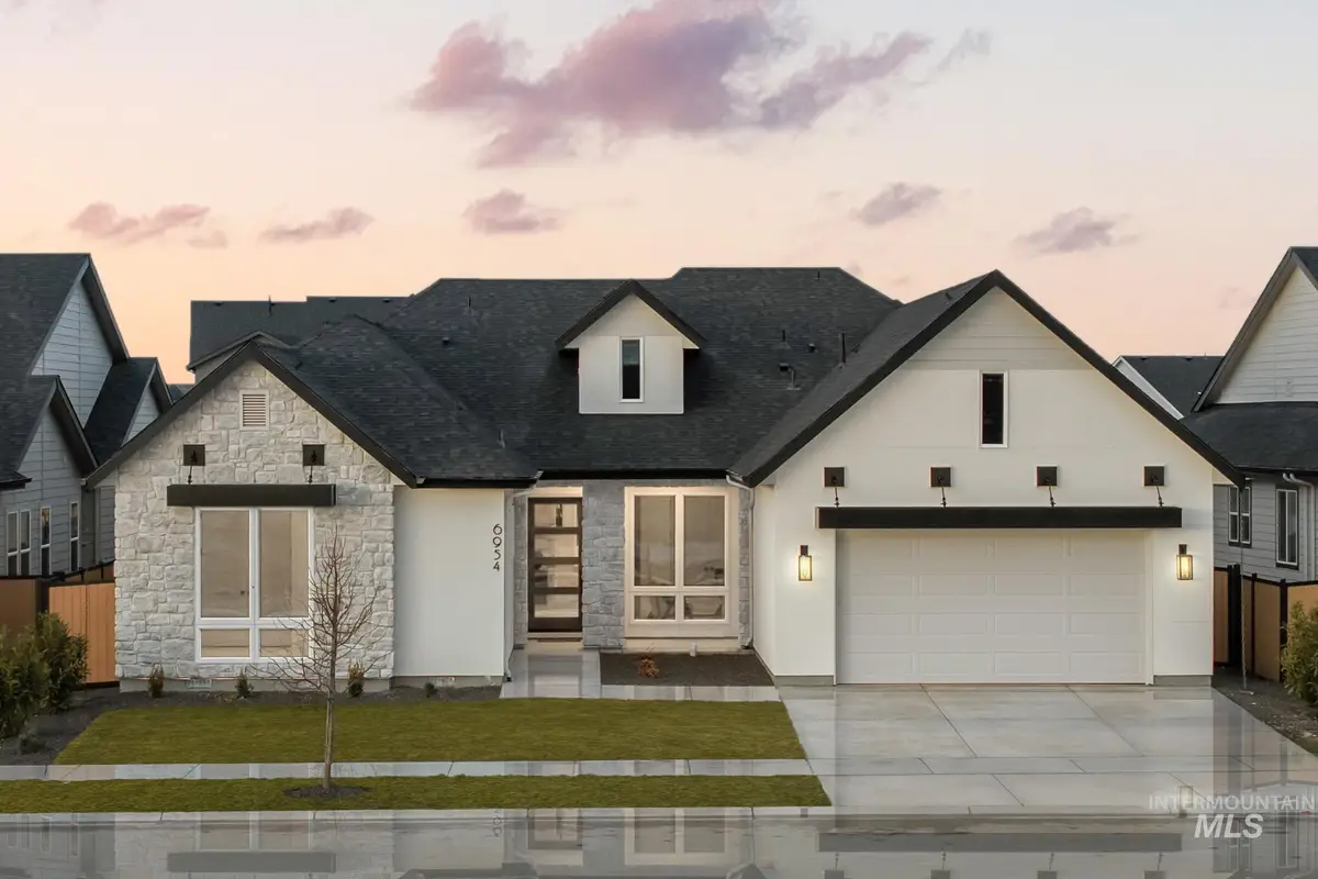 6954 Saddle Bred Way, Star, ID 83669 - #1