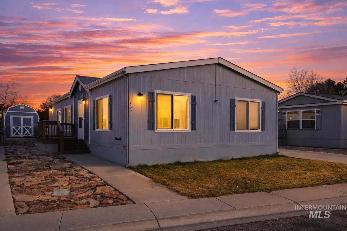526 W Mesquite Street, Boise, ID 83713 - #1
