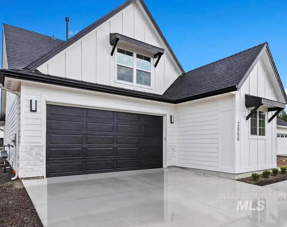 3866 W Spring House Ln, Eagle, ID 83616 - #1