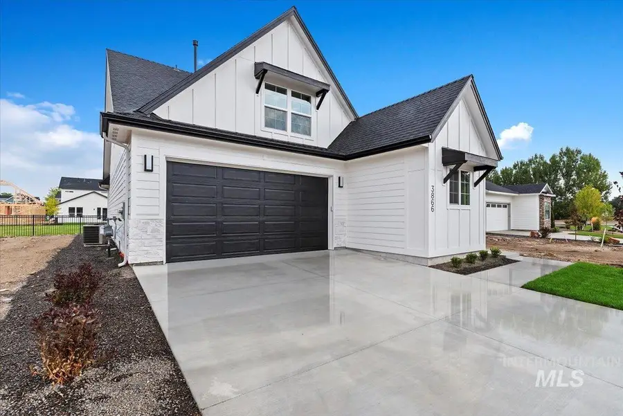 3866 W Spring House Ln, Eagle, ID 83616 - #3