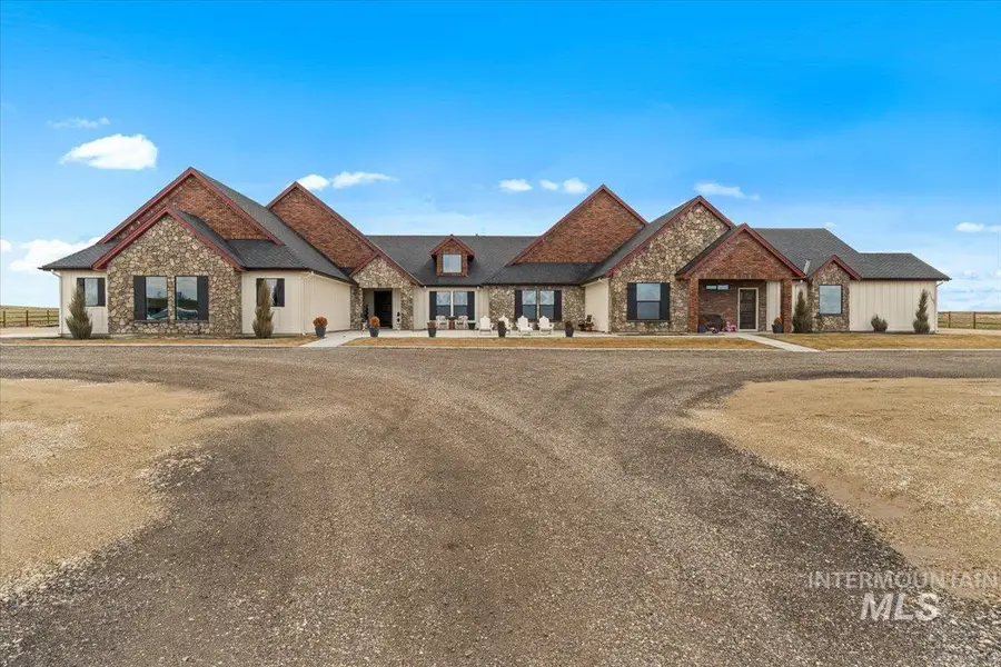 27202 Lon Davis Rd, Parma, ID 83660 - #2