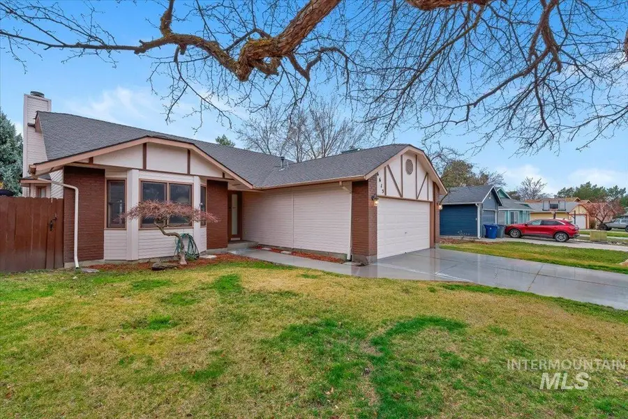 6615 W Limelight Dr, Boise, ID 83714 - #2