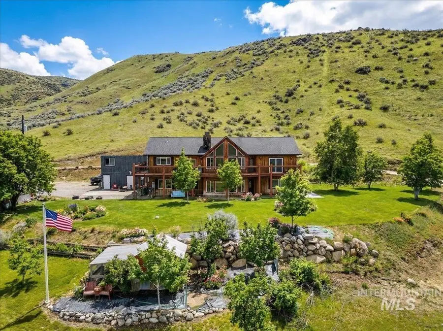 11714 Chukar Ridge Lane, Horseshoe Bend, ID 83629 - #3