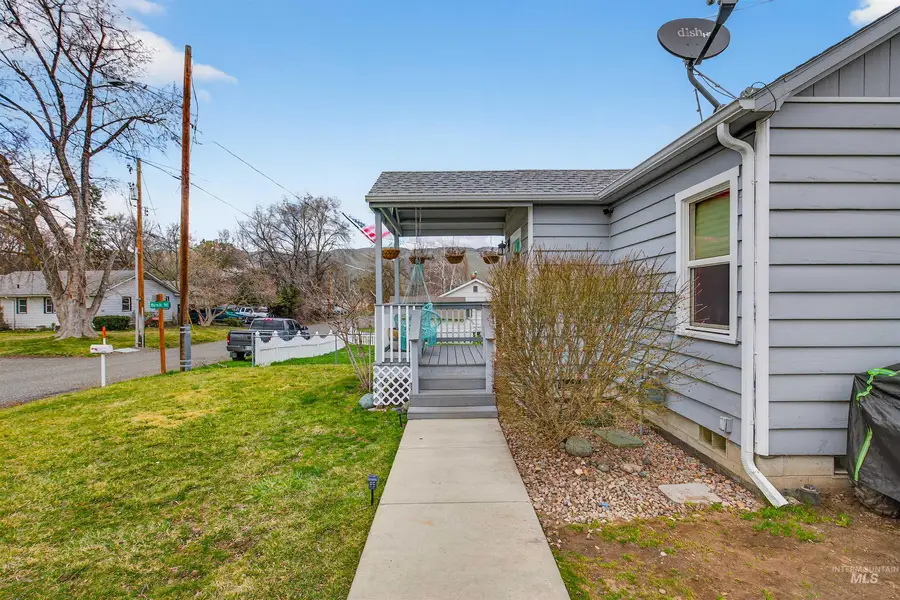 1105 Francis Street, Clarkston, WA 99403 - #3