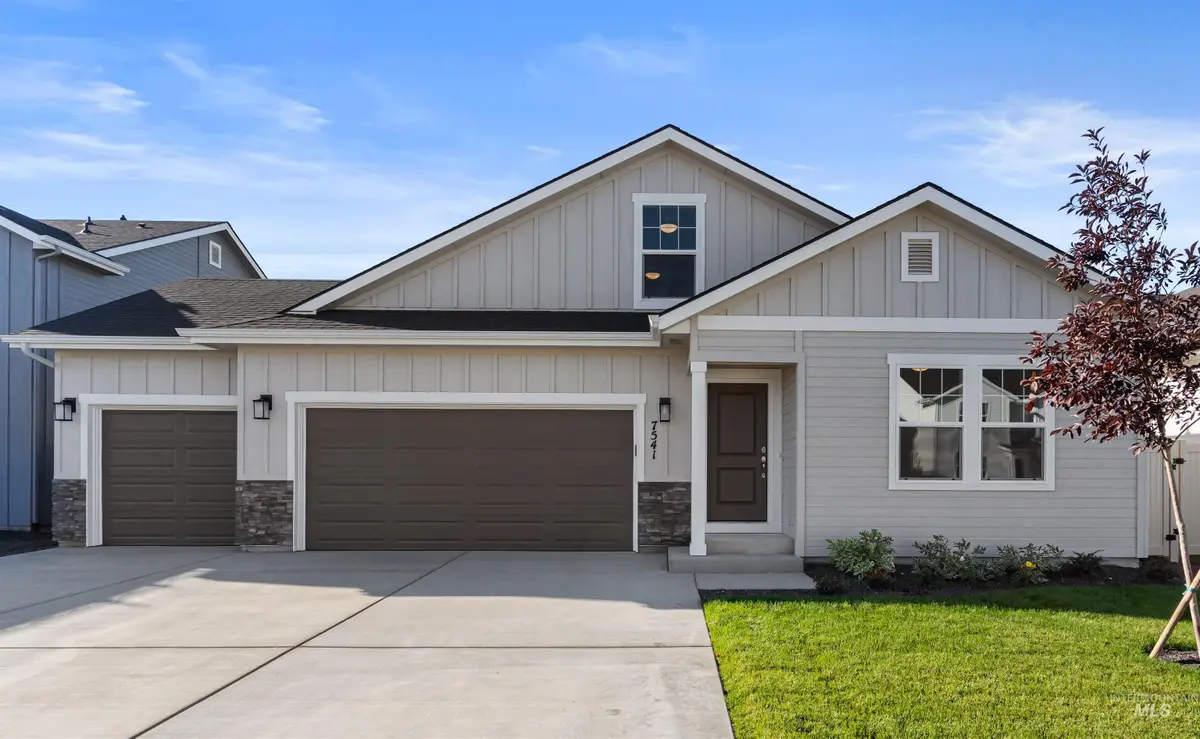 4416 Belethor Ave, Caldwell, ID 83605 - #1