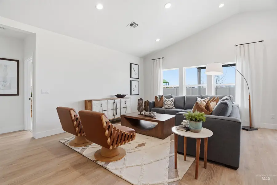 4416 Belethor Ave, Caldwell, ID 83605 - #2