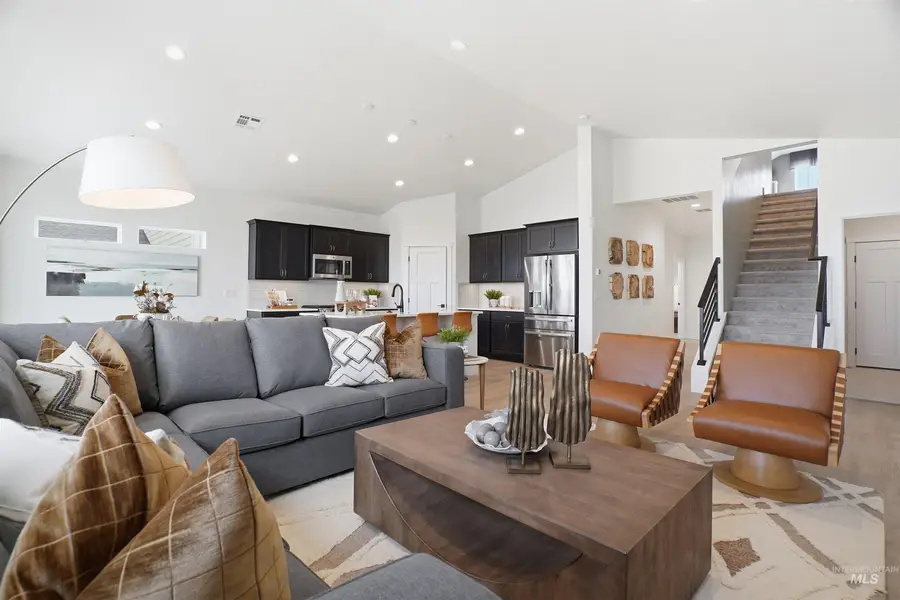 4416 Belethor Ave, Caldwell, ID 83605 - #3