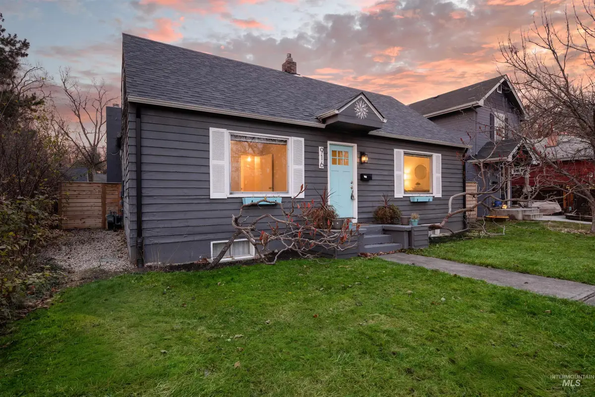 916 E Mckinley Street, Boise, ID 83712 - #1