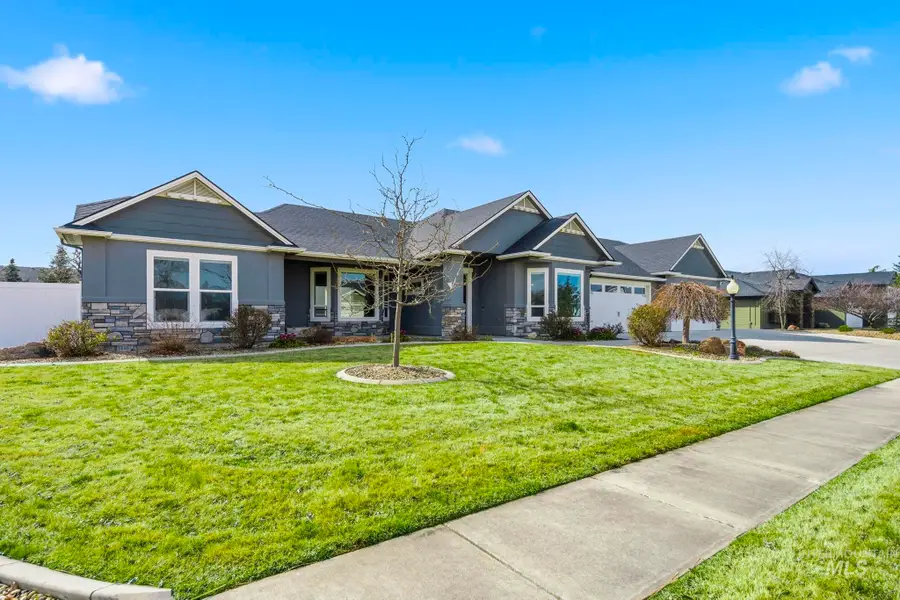 10467 Kaylee Way, Nampa, ID 83687 - #2