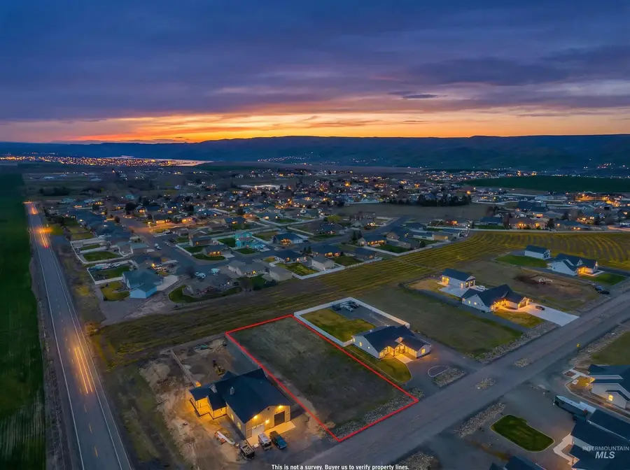 TBD Vinifera Blvd, Lewiston, ID 83501 - #2