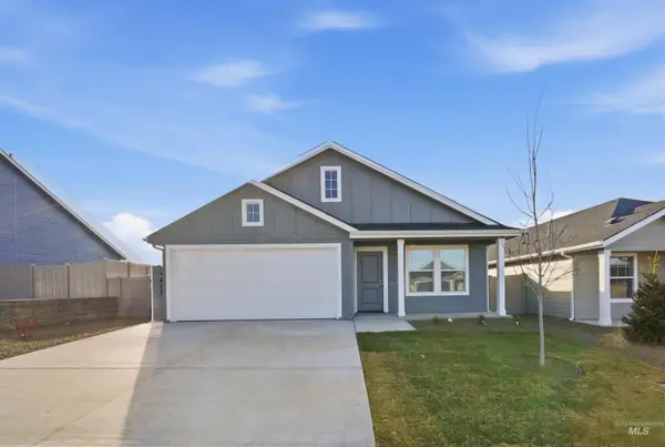 18423 N Sparkleberry Ave, Nampa, ID 83687