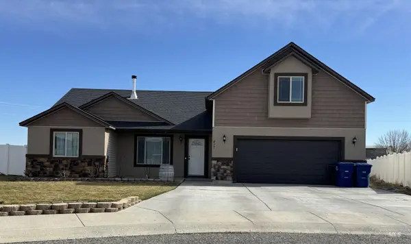 817 Owl Court, Jerome, ID 83338