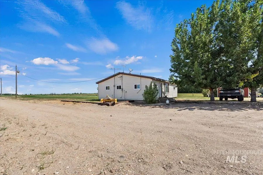 23577 Upper Pleasant Ridge Road, Wilder, ID 83676 - #3
