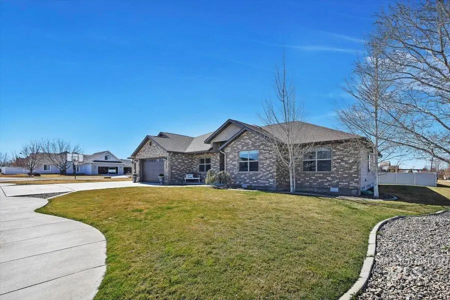 1709 N Mckinley St, Jerome, ID 83338 - #2