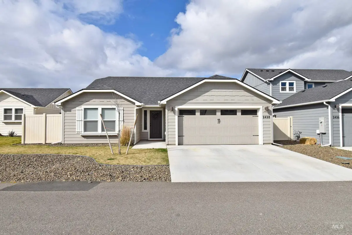 2428 Legacy Court, Clarkston, WA 99403 - #1