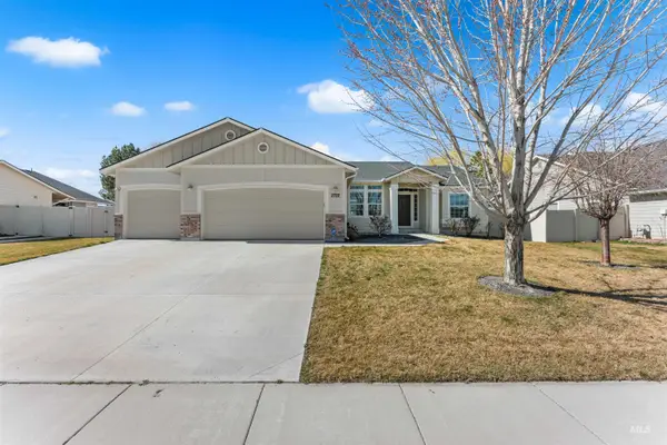 2722 Sepia Avenue, Caldwell, ID 83605