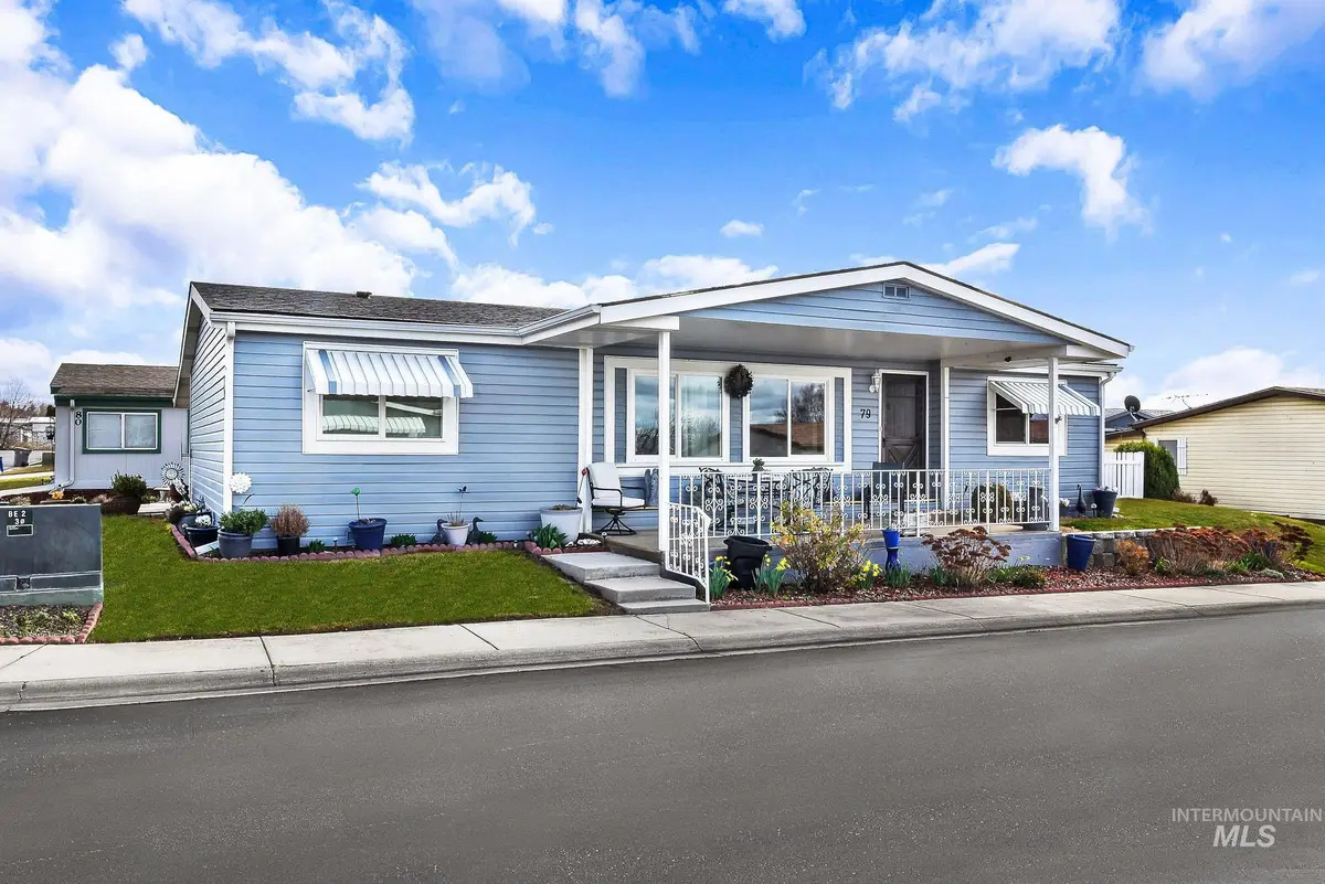 1907 W Flamingo Ave #79, Nampa, ID 83651 - #1