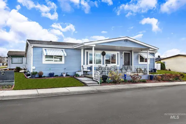 1907 W Flamingo Ave #79, Nampa, ID 83651