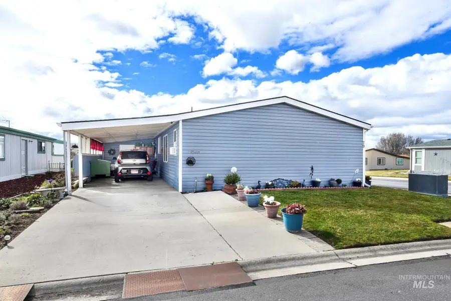 1907 W Flamingo Ave #79, Nampa, ID 83651 - #3