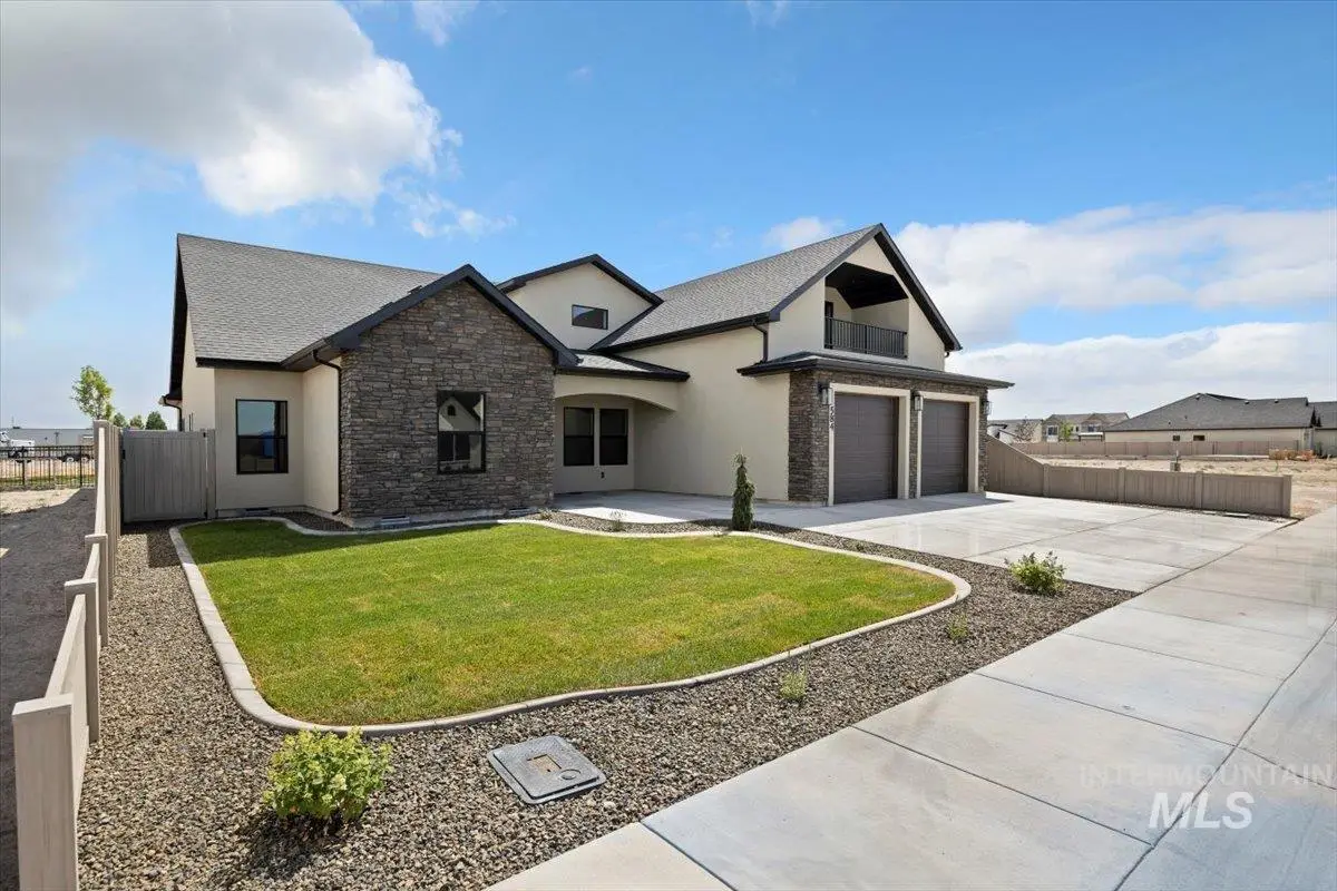 584 Canyon Falls, Twin Falls, ID 83301 - #1