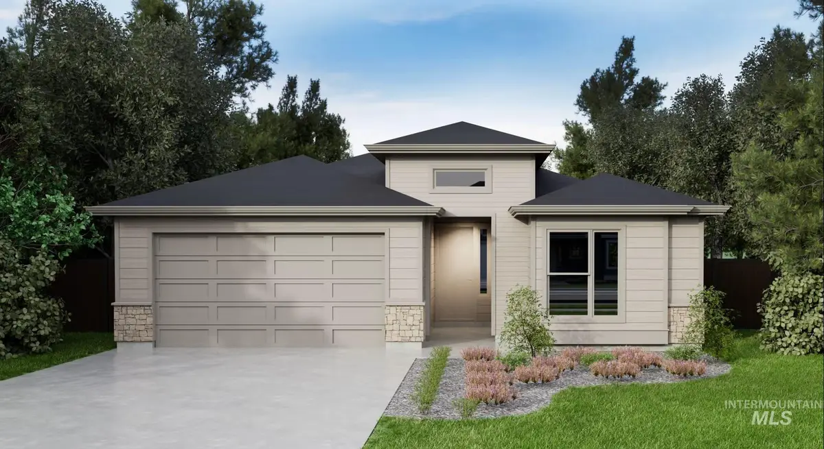 858 S Contusion Ave, Nampa, ID 83651 - #1