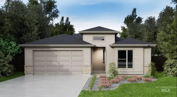 858 S Contusion Ave, Nampa, ID 83651