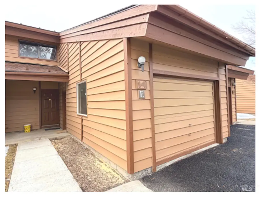 1607 N Davis Ave. #E-14, McCall, ID 83638 - #2