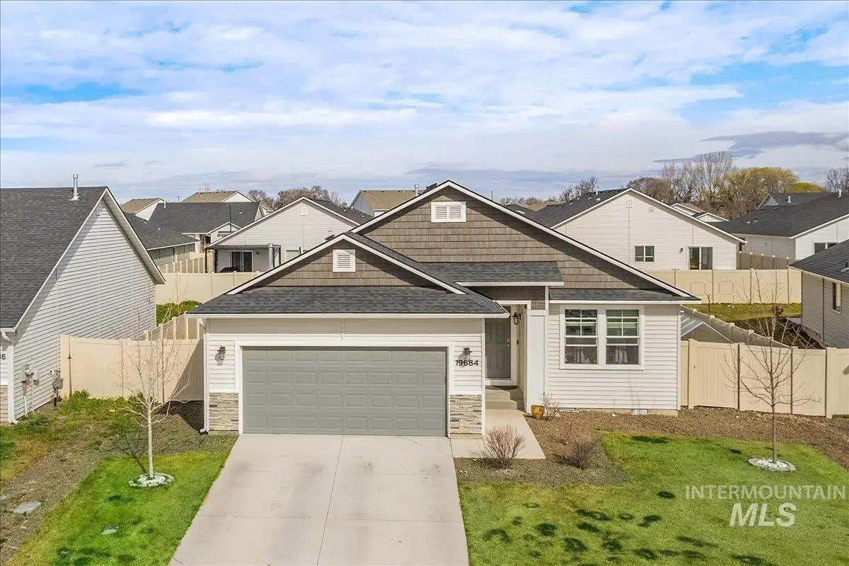 19684 Newell Way, Caldwell, ID 83605 - #1