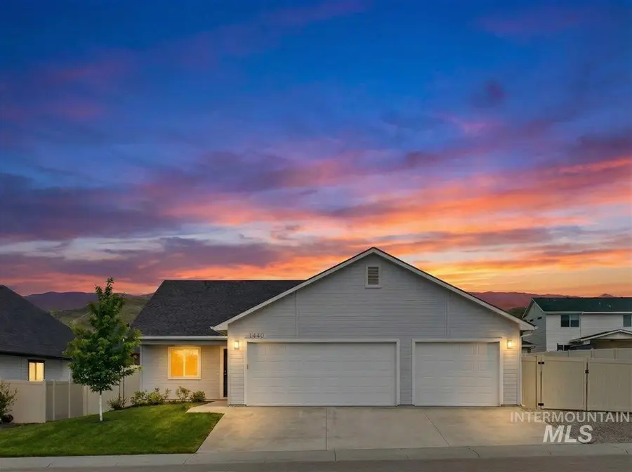 1440 Castle Way, Emmett, ID 83617 - #2