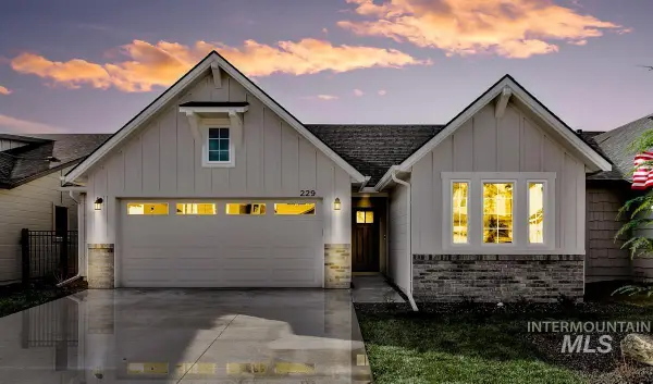 229 W Haniken St., Meridian, ID 83642