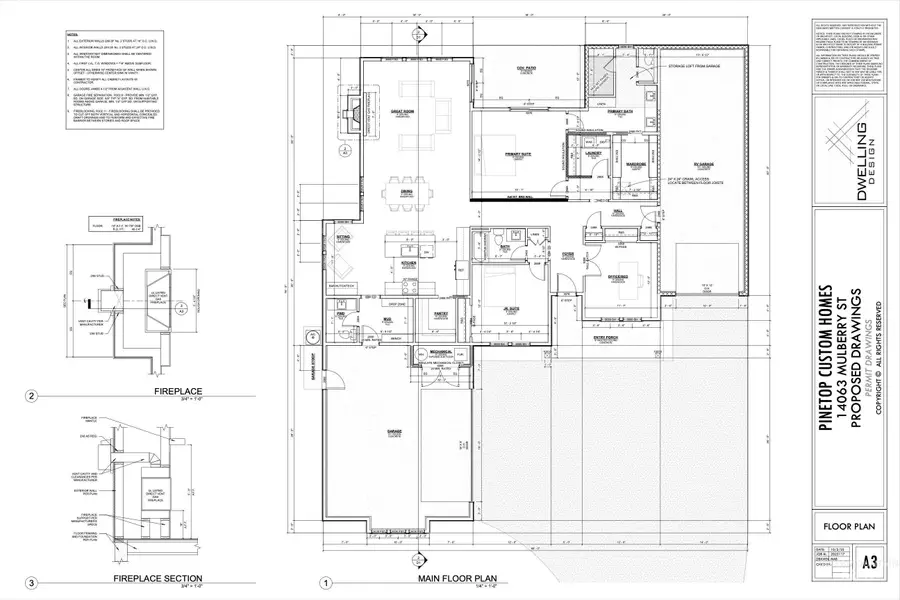14063 Mulberry Street, McCall, ID 83638 - #2