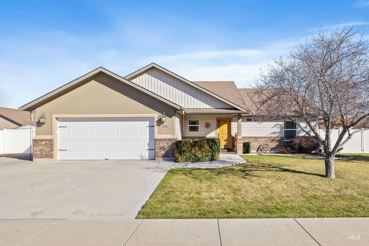330 Arrowhead Path, Twin Falls, ID 83301 - #1