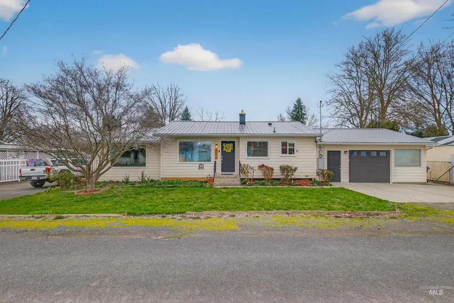 733 Airway Ave., Lewiston, ID 83501 - #3