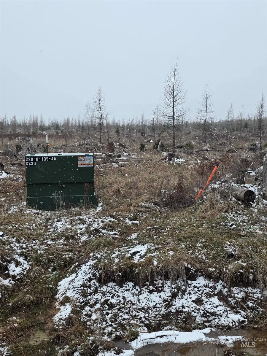 TBD Upper Fords Creek Road, Orofino, ID 83544 - #2