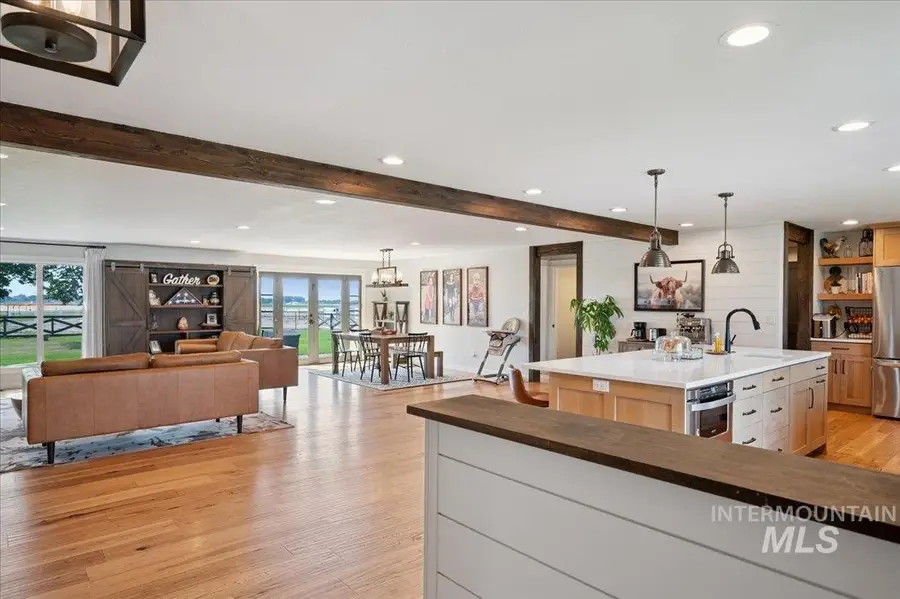 4825 High Hope Ln, Nampa, ID 83686 - #2